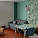Duplex - En Plein Centre Ville - 6 Pers