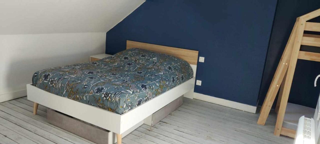 Appartement Duplex - En Plein Centre - 6 Pers