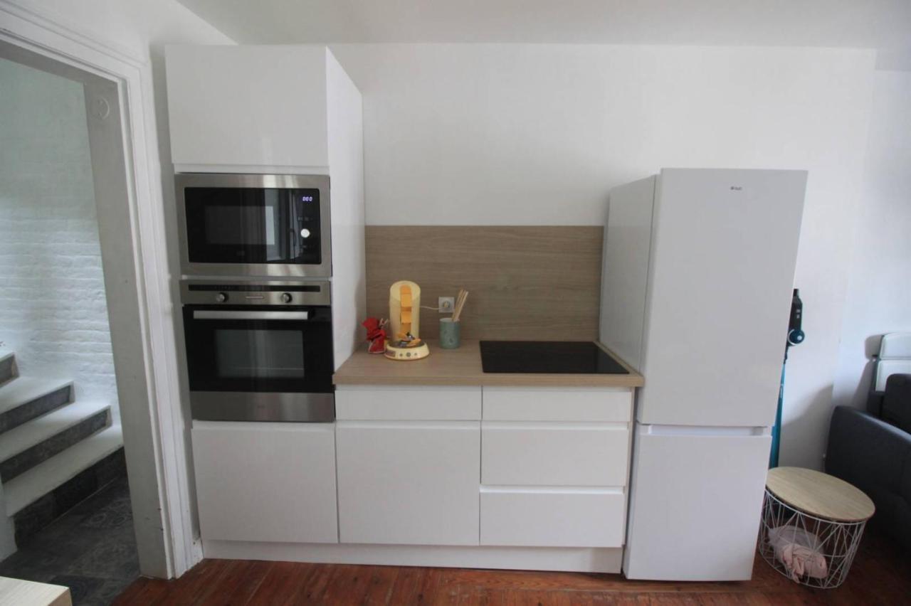 Appartement Duplex - En Plein Centre - 6 Pers Dieppe