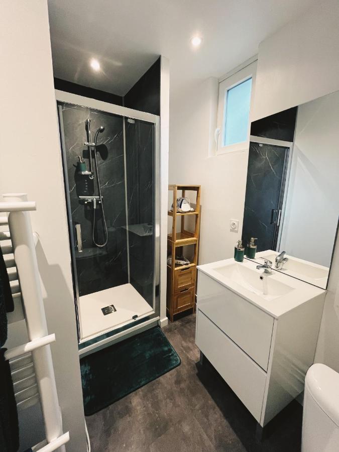 Appartement Duplex - En Plein Centre - 6 Pers Dieppe